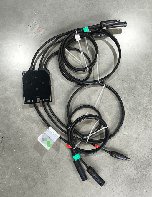 PV Smart Rapid Shutdown 