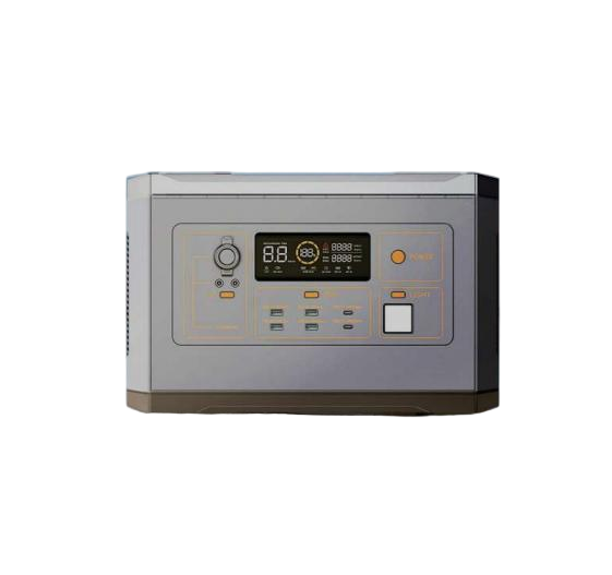 Portable Power Station 2200W