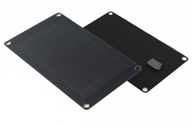 Portable Solar PV panel 10 W 