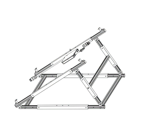 Panel Balcony Bracket 