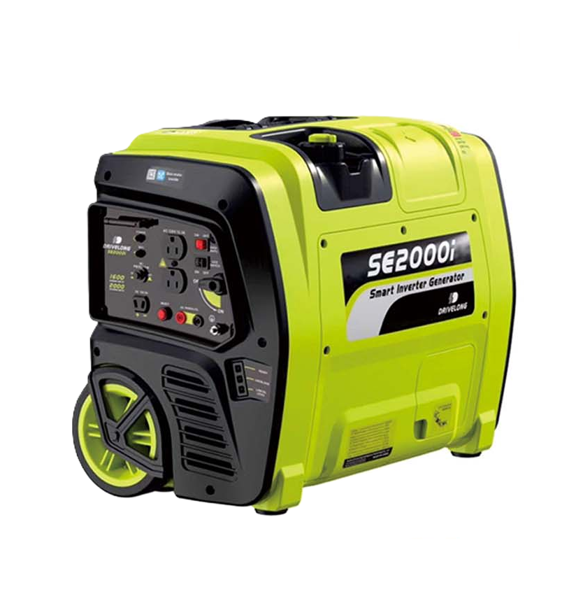 Smart Inverter Generator SE2000iE