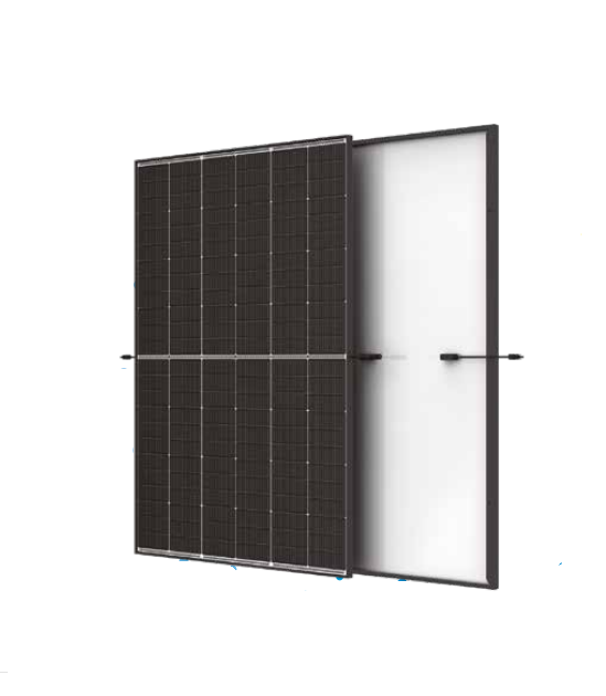 Solar Modules 455W