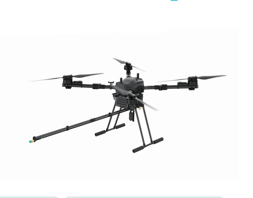 Cleaning Drone AF-D15R