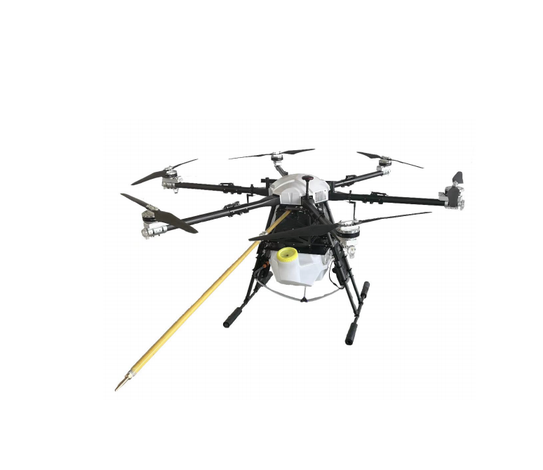 Cleaning Drone AF-SC400