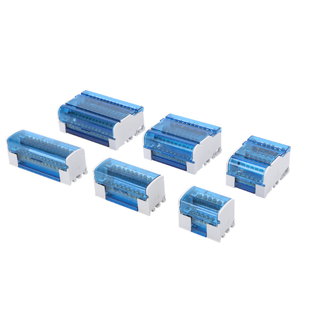 UK type Install terminal junction box