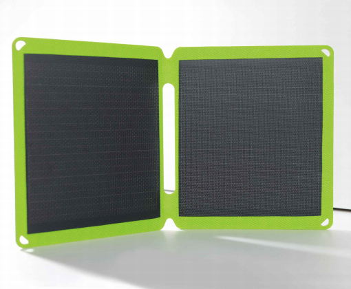 Portable Solar PV Panel 10W