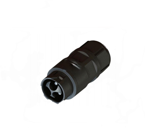 M20 Male Cable End Connector