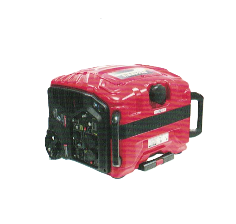 Smart Inverter Generator SE4000 iE