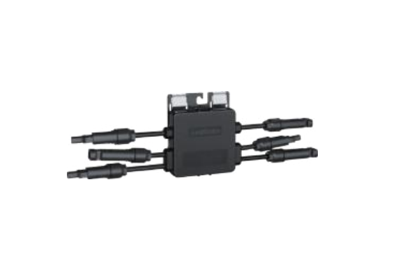 AMCL Solar Rapid Shutdown with monitor 