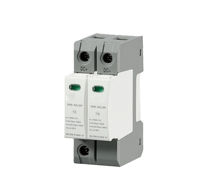 Surge protector 2P