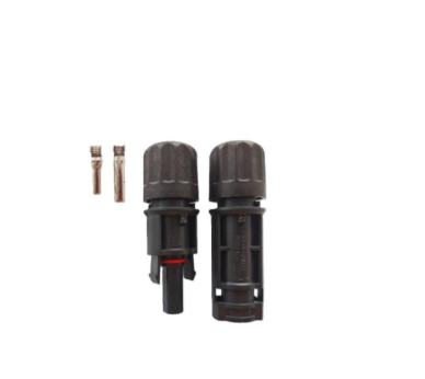 MC4 Connectors 1000V male and female  