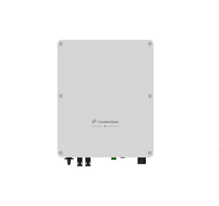 1000 V / 9 KW SINGLE-PHASE STRING INVERTER 