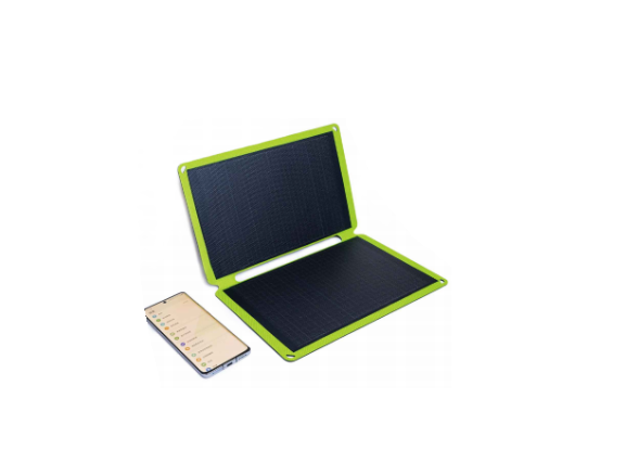 Portable solar PV panels 15W