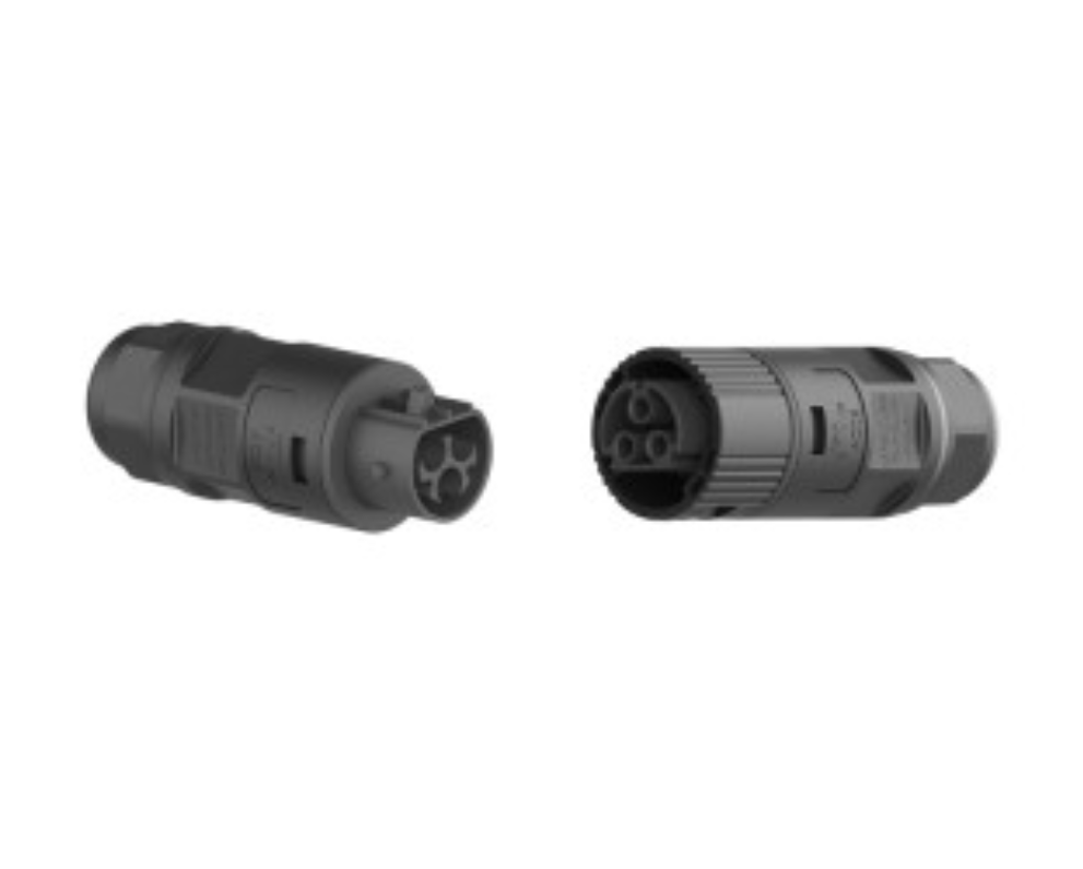 AC02 Connector 