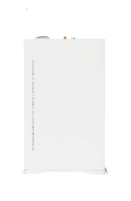 High-Voltage Residential Storage Cabinet 10kW