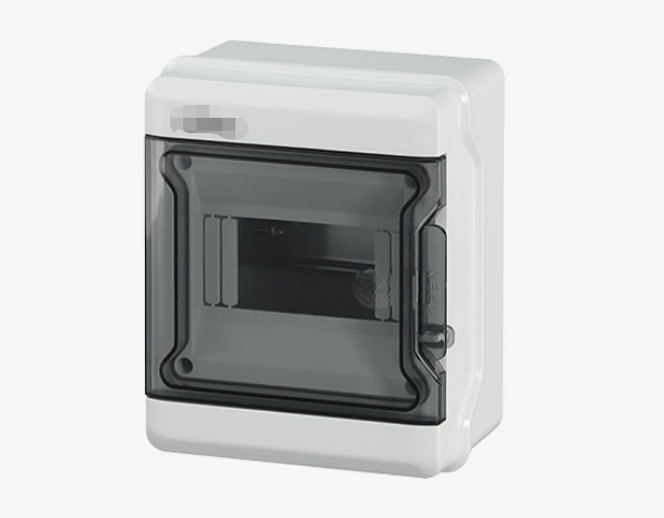 6 Way Waterproof Distribution Box