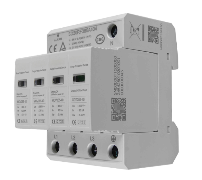 Surge Protective Device SPD