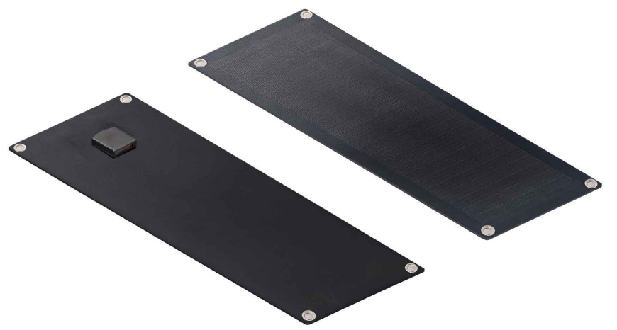 Portable solar PV panels 20 W