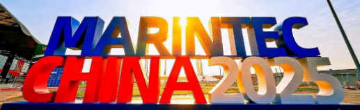 Marintec China 2025