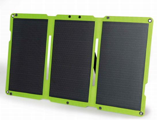 Portable solar PV panels 30 W