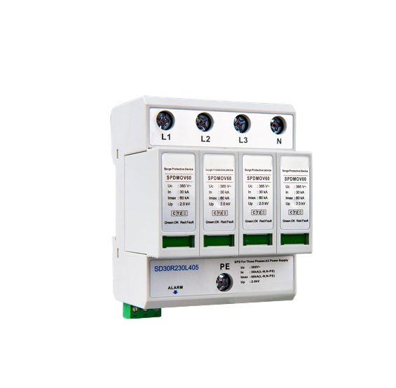 Surge Protection Device for power system