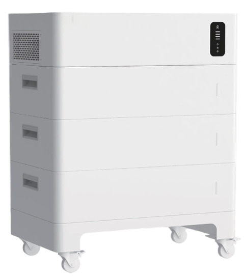 Solar Energy  Storage Battery 5kWh