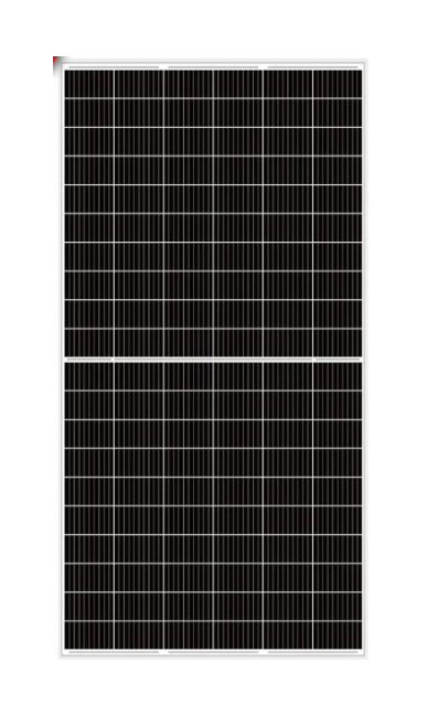 Solar Modules 450W - 460W