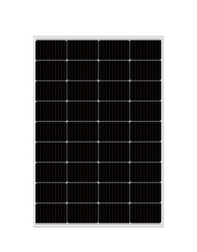 Solar modules 165 W