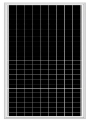 Solar modules 40 W
