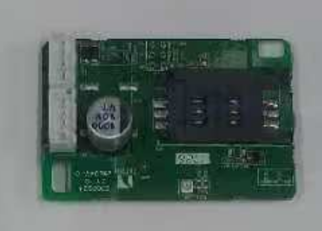 GRPS communication Module