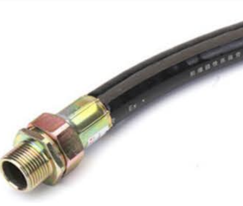 Explosion-proof Metal Flexible Conduit