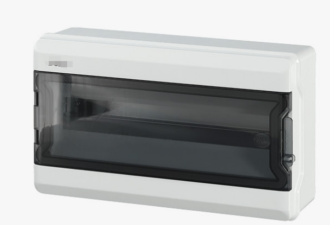 18 Way Waterproof Distribution Box