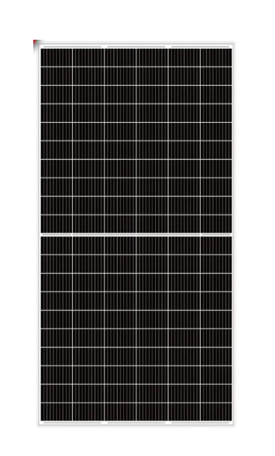 Solar Modules 590W - 600W