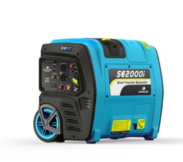 Popular Camping Use Digital Generator for sale, Digital Inverter Generator