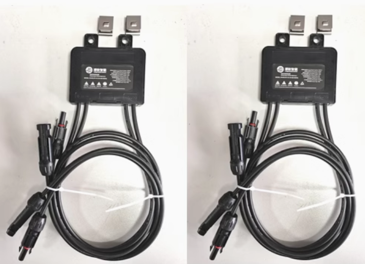 400W/600W/800W Optimizer