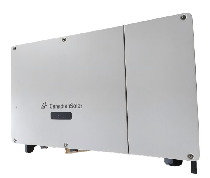 Canadian 100kW Inverter