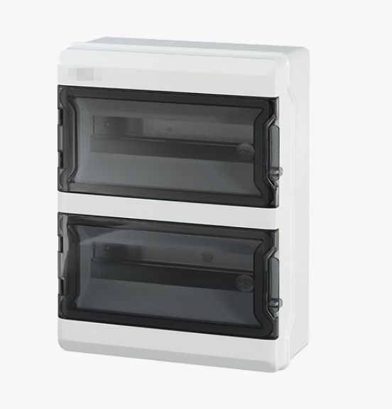 26 Way Waterproof Distribution Box