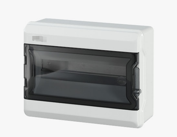 13 Way Waterproof Distribution Box