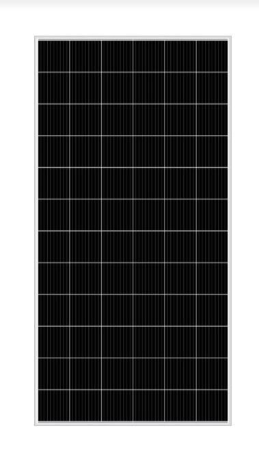 Solar Modules 400W - 410W