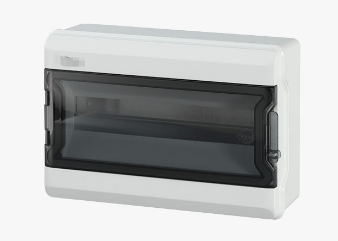 15 Way Waterproof Distribution Box