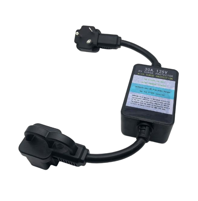 RV Surge Protector