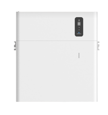 Stackable Wire-free Battery 