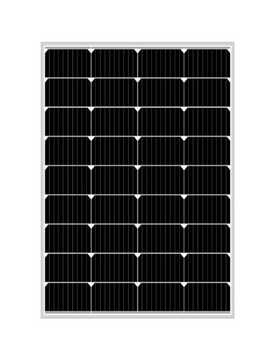 Solar modules 100 W