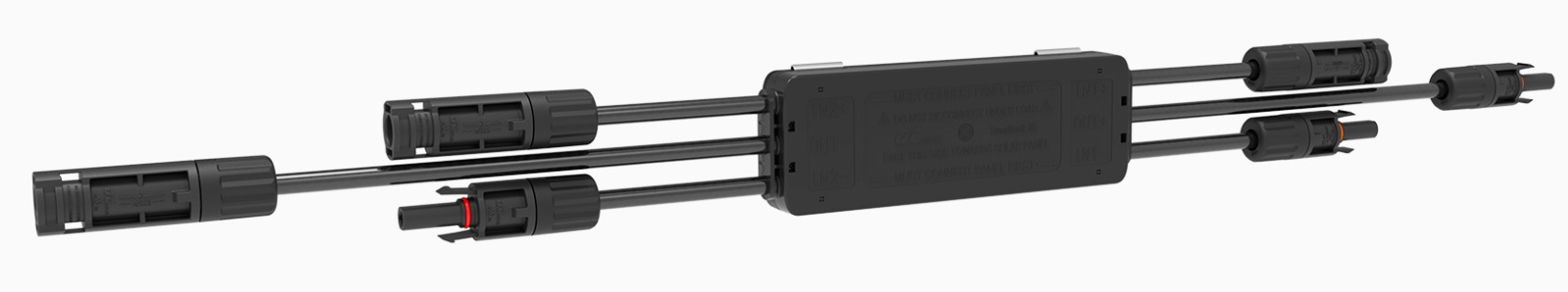 Solar Smarttrack05 PV Module-level Rapid Shutdown